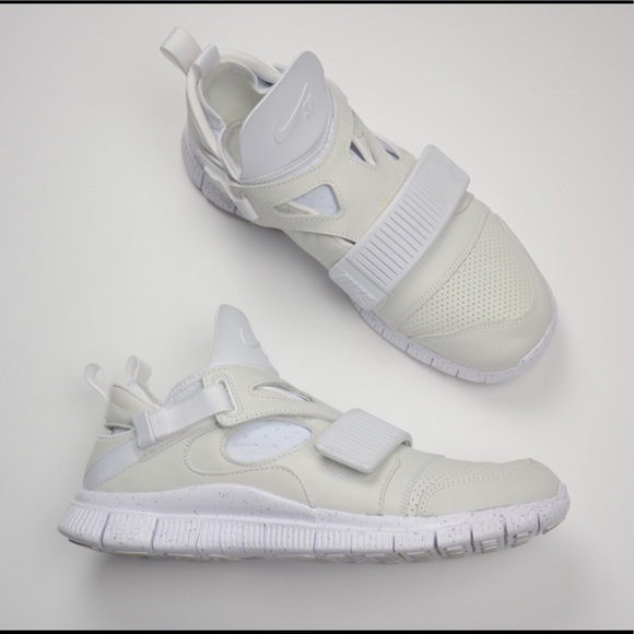 NIKE LAB FREE HUARACHE CARNIVORE SP 5.0 5.0 5.0 New Mens NIKE LAB FREE HUARACHE CARNIVORE SP 5.0 5.0 5.0 New Mens
